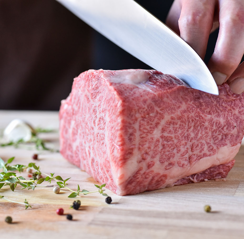 辰巳屋牛肉店